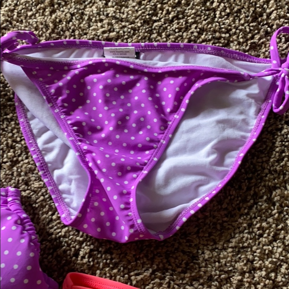 🔥 Swimsuit bundle 👙 - Picture 3 of 4
